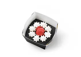 dessert