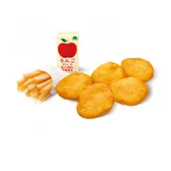 waiwai nugget set