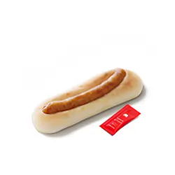 pork roll rice flavour