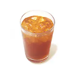 アイスウーロン茶