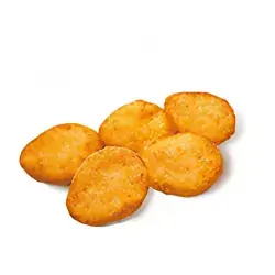 サイドメニュー 8 チキンナゲット(5コ入り)※ソース別売