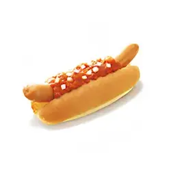 チリドッグ