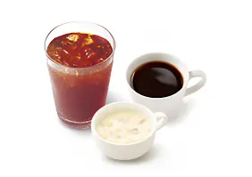 drinks/soups