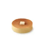 【テイクアウト限定】＜冷凍＞ ふんわりスフレパンケーキ｜モスバーガー デザート メニュー