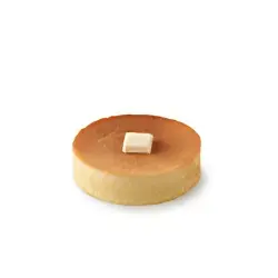 【テイクアウト限定】＜冷凍＞ ふんわりスフレパンケーキ｜モスバーガー デザート メニュー