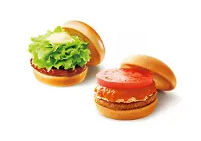 ホーム 6 hamburger