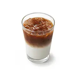 アイスカフェラテ