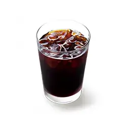 アイスコーヒー