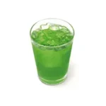 キャンディ茶葉のティーミルク 17 メロンソーダ(無果汁)