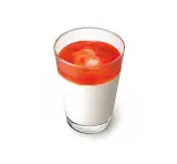 モスバーガー 限定 メニュー 17 mixed shake strawberry tochigi Aika