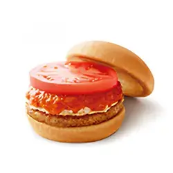 モス バーガー 