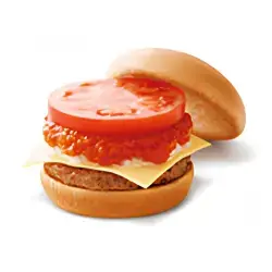 mos cheese burger