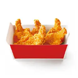 サイドメニュー 13 モスチキンパック 5本入り