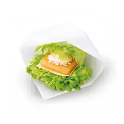 モスの菜摘（なつみ）フィッシュ
