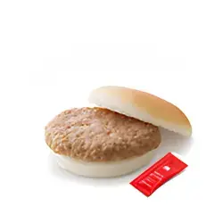 モスバーガー 低アレルゲンメニュー