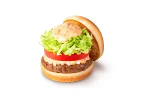 ホーム 10 soy patty