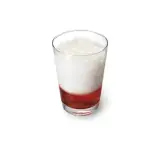 ティーミルク ～キャンディ茶葉使用～