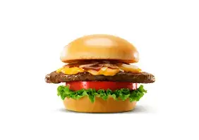 ホーム 8 tobriki burger-100% domestic beef
