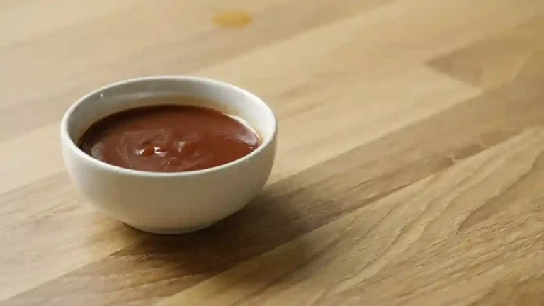 barbecue sauce featured image