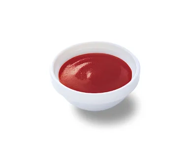 barbecue sauce