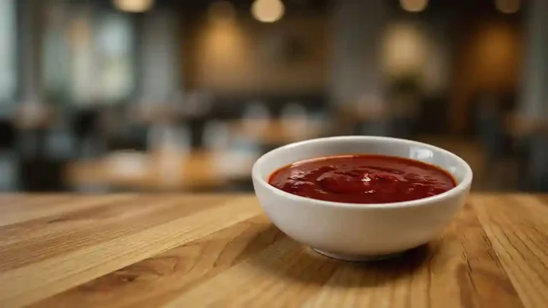 chili dip sauce featured image