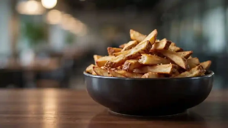french fries featured image