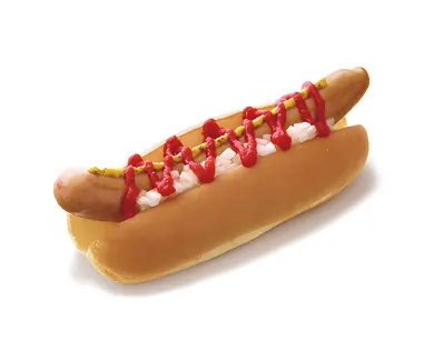 ホットドッグ