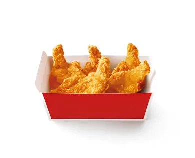 Mos Chicken Pack 1 mos chicken pack (5 pieces)