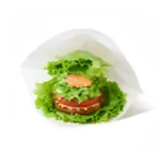 モスバーガー 夏美モスベジタブル