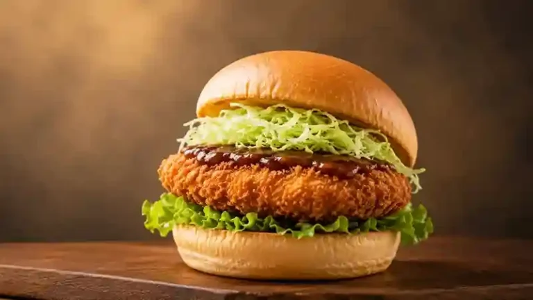 モスバーガー 菜摘（なつみ）ロースカツのアイキャッチ画像