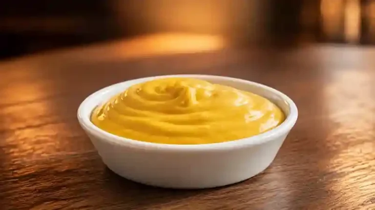 mustard sauce featured image