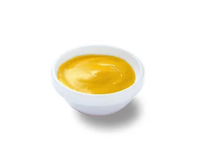mustard sauce