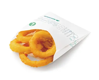 Mos Onion rings 1 onion rings