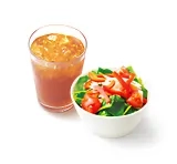 regular set(salad)