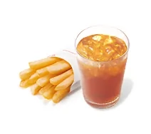 small potato set