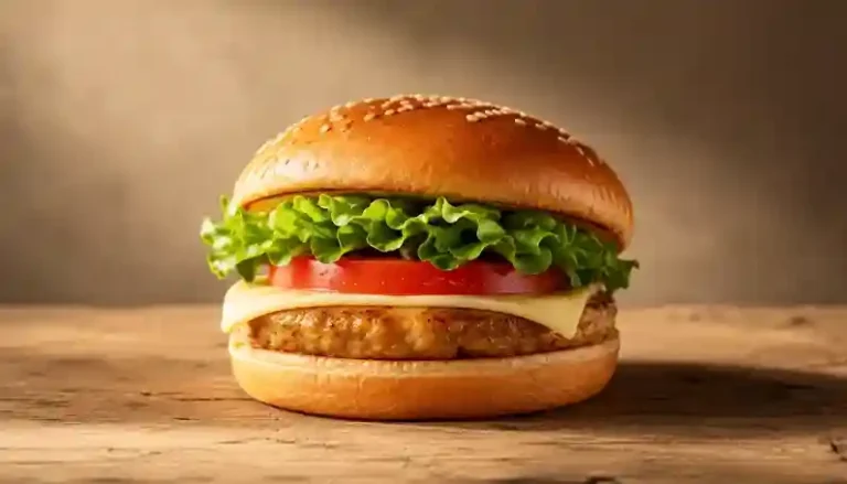 soy cheeseburger featured image