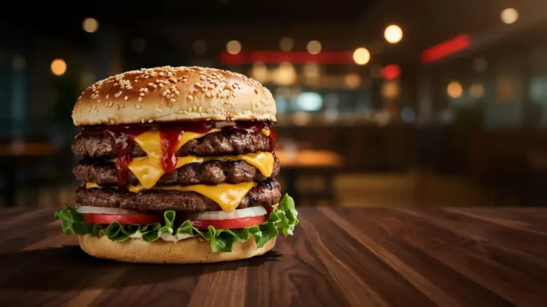 triple mos cheese burger featured image