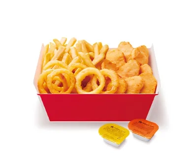 Mos Variety Pack B 1 variety pack b