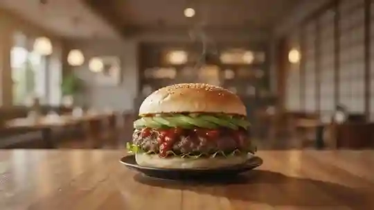 avocado taco burger featured image