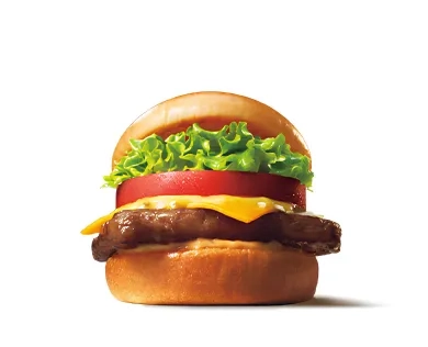 ブラックアンガスバーガー