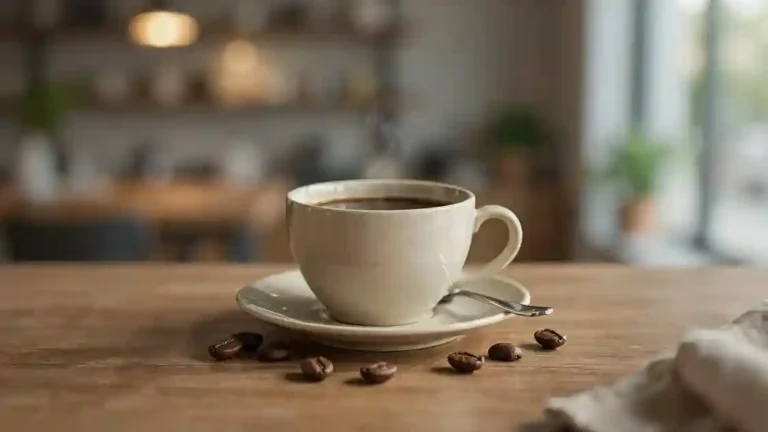 ブレンドコーヒーの特集画像