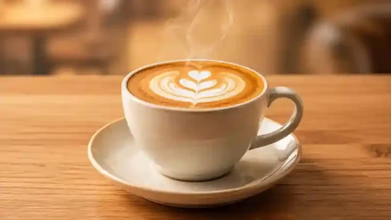 カフェラテの特集画像