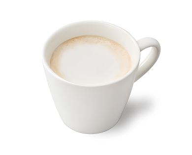カフェラテ