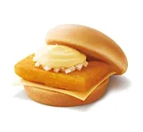 フィッシュバーガー