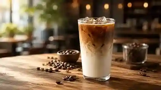 アイスカフェラテの特集画像