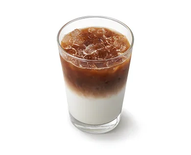 アイスカフェラテ