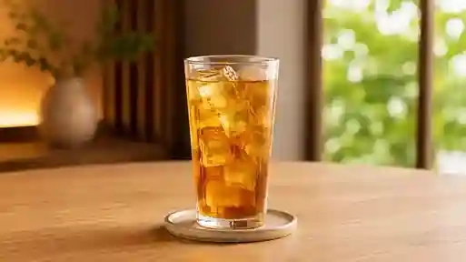 アイスウーロン茶の特集画像