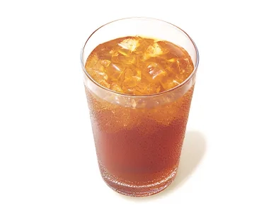 アイスウーロン茶