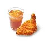 menu set chicken