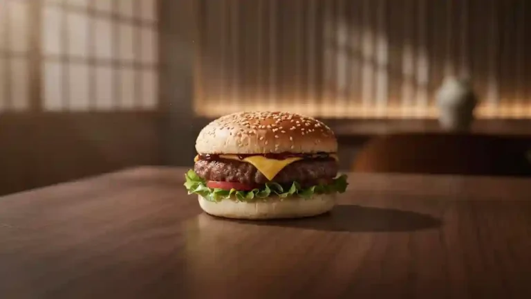モスバーガーの特集画像